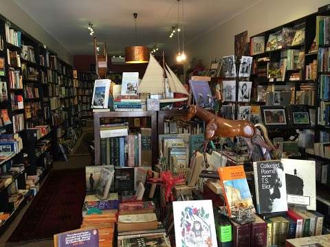 Photo: Maleny Book Shop